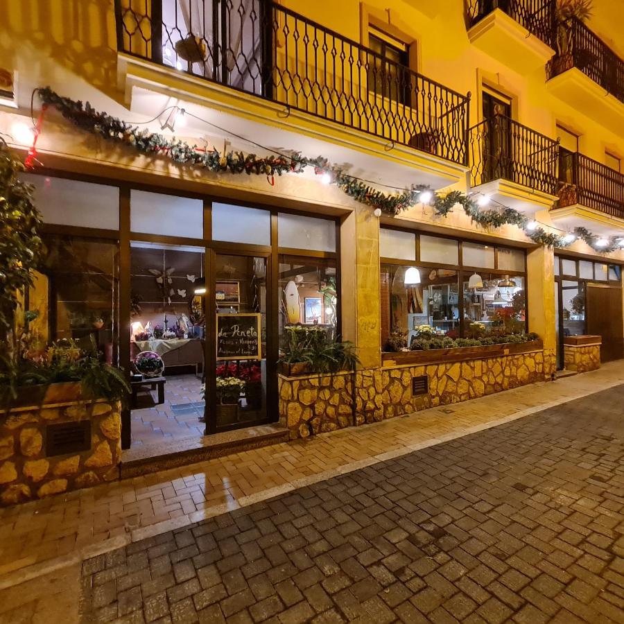 La Pineta Appartement Benidorm