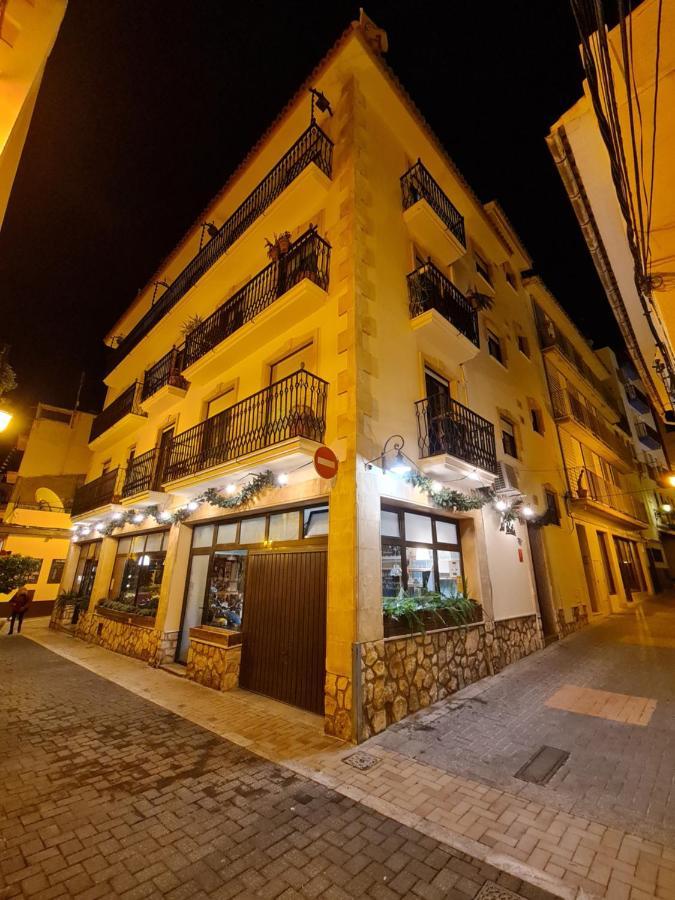La Pineta