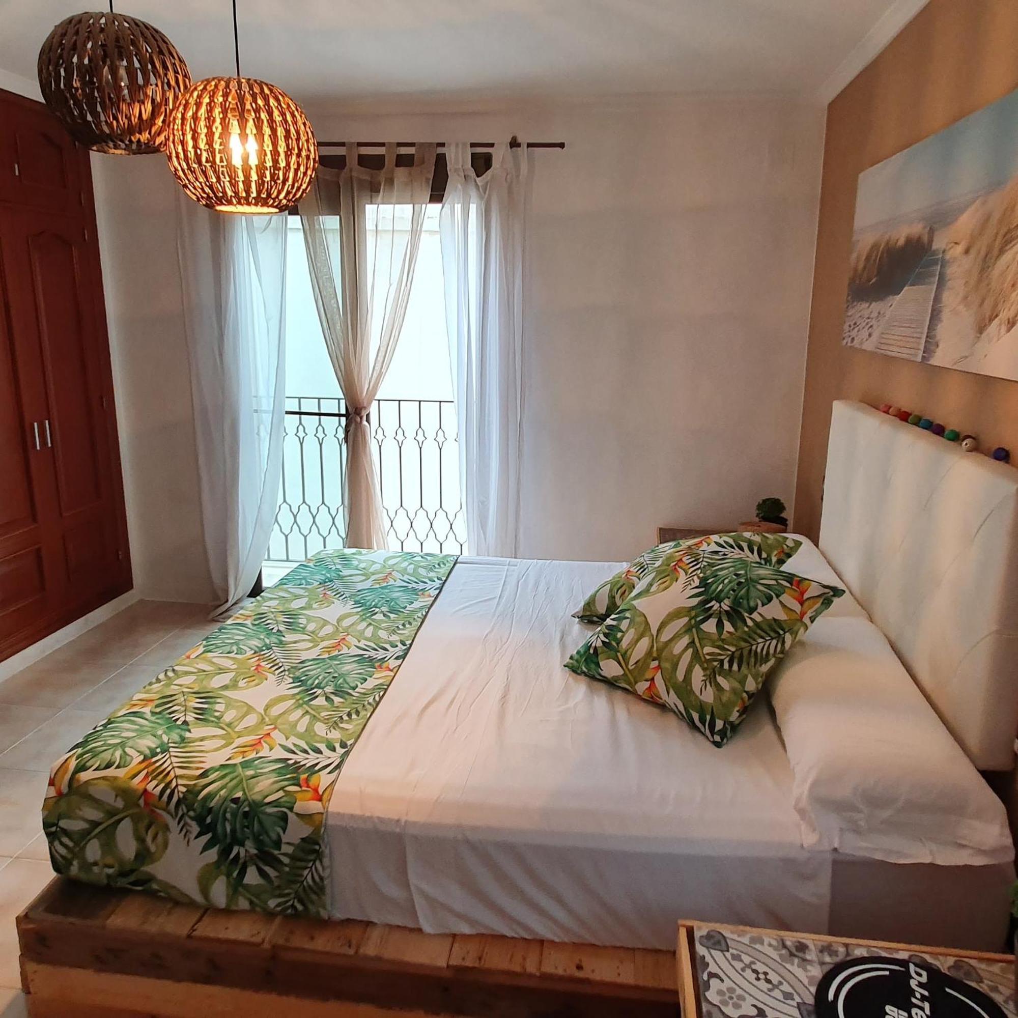 La Pineta Appartement Benidorm