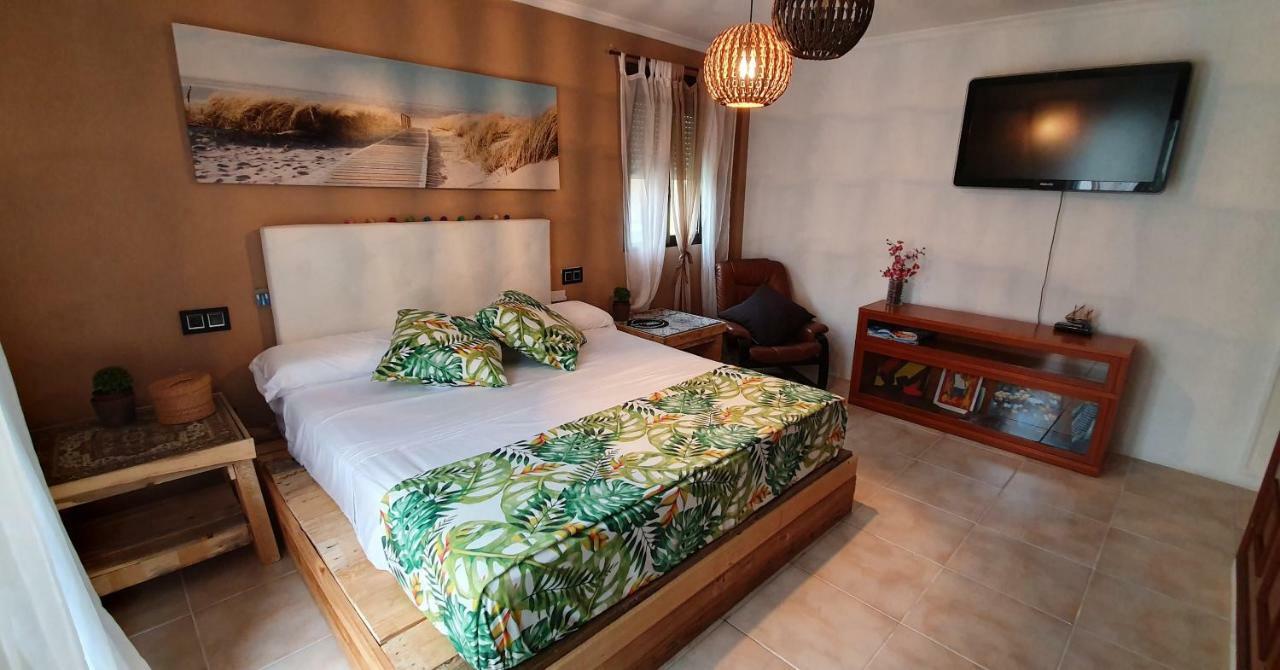 La Pineta Appartement *