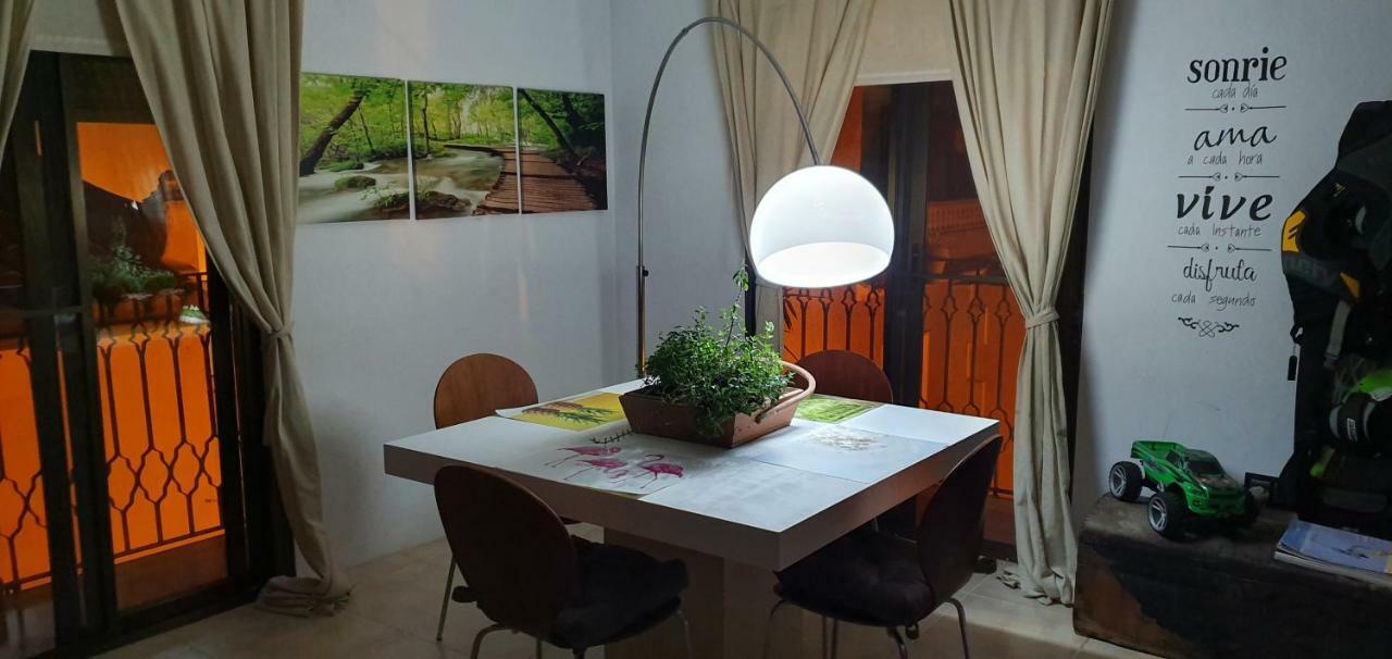 Appartement La Pineta *