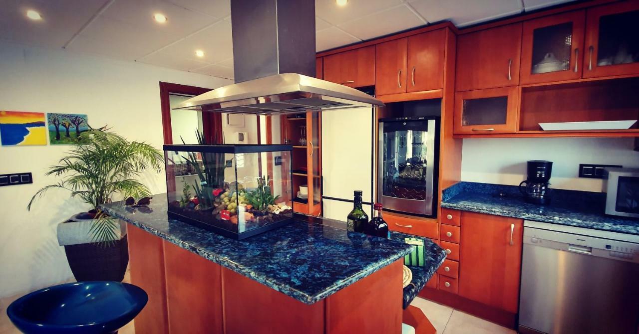 La Pineta Appartement *