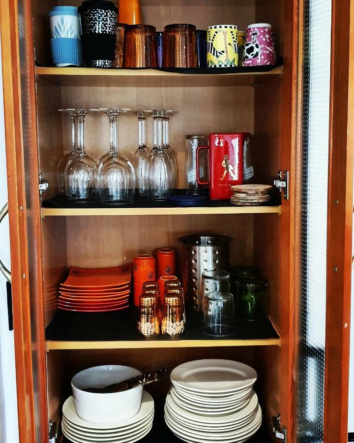 La Pineta Appartement *