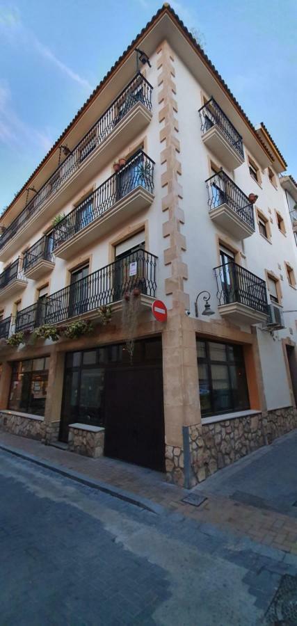 La Pineta Appartement