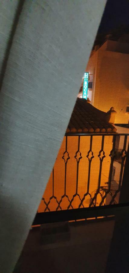 La Pineta Appartement Benidorm