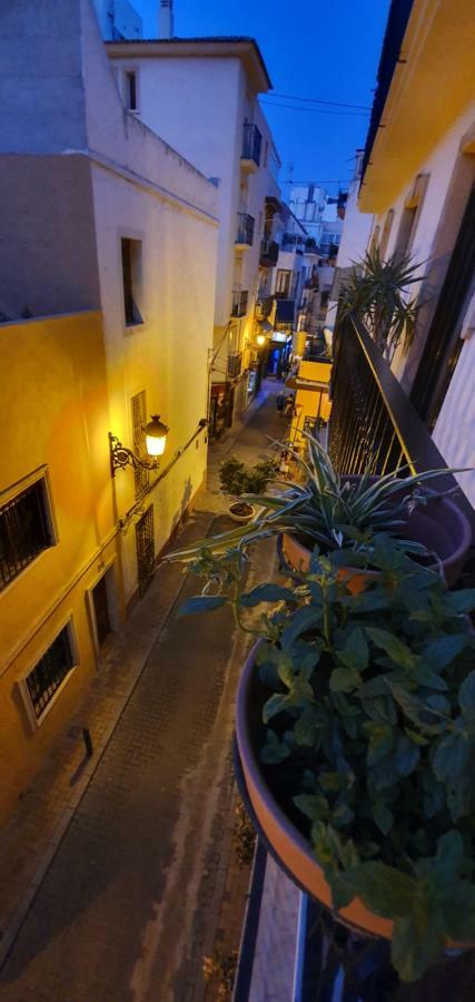 La Pineta Appartement *