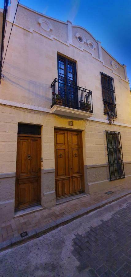 La Pineta Appartement Benidorm