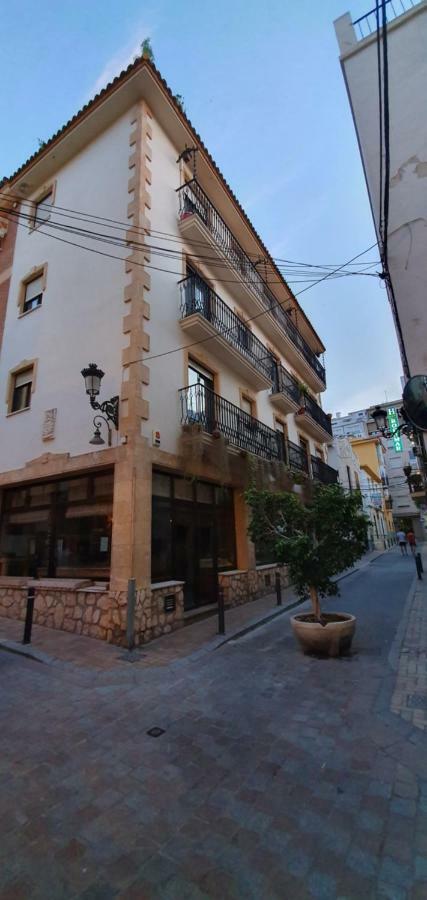 La Pineta